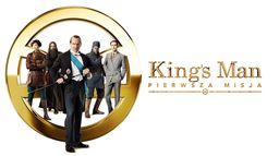 King's Man: Pierwsza misja