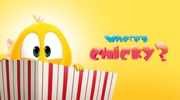 Gdzie jest Chicky?