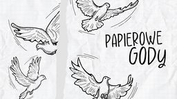 Papierowe gody