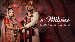 O miłości dookoła świata
