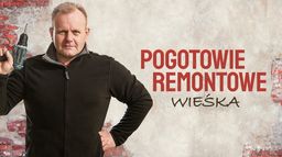 Pogotowie remontowe Wieśka