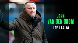1 na 1 Extra: John van den Brom