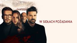 W sidłach pożądania