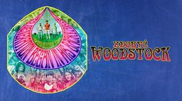 Zdobyć Woodstock