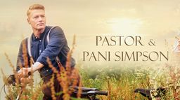 Pastor i pani Simpson