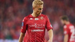 Widzew Łódź - Warta Poznań