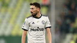 Górnik Zabrze - Legia Warszawa