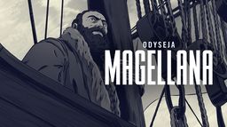 Odyseja Magellana