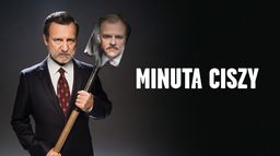 Minuta ciszy