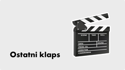 Ostatni klaps