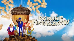 Rabusie Fistaszków