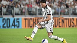 Juventus FC - Hellas Werona