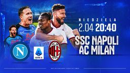 SSC Napoli - AC Milan