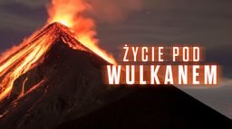 Życie pod wulkanem