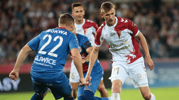 Piast Gliwice - Górnik Zabrze