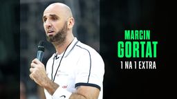 1 na 1 Extra: Marcin Gortat