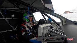 e-Andros Trophy 2022-2023