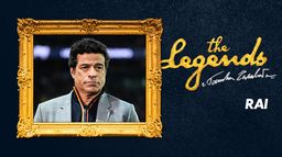 The Legends: Rai