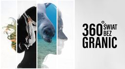 360° Świat bez granic