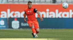 KGHM Zagłębie Lubin - Widzew Łódź