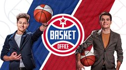 Basket Office z 11 maja