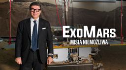 ExoMars: misja niemożliwa