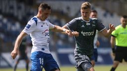 PGE FKS Stal Mielec - Lechia Gdańsk