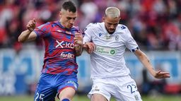 Raków Częstochowa - Lech Poznań