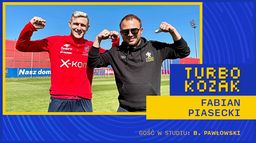 Turbokozak: Fabian Piasecki