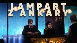 Lampart z Ankary