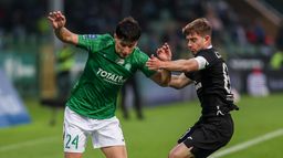 Warta Poznań - Radomiak Radom