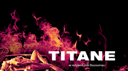 Titane - zwiastun