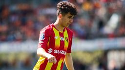 KGHM Zagłębie Lubin - PGE FKS Stal Mielec