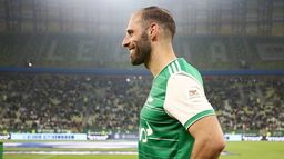 Lechia Gdańsk - Legia Warszawa