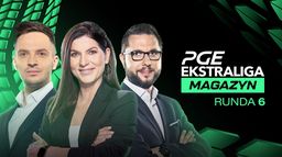 Magazyn PGE Ekstraligi