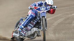 Zdunek Wybrzeże Gdańsk - Trans MF Landshut Devils