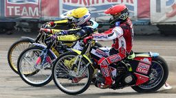 Abramczyk Polonia Bydgoszcz - ebebe PSŻ Poznań