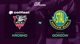 Cellfast Wilki Krosno - ebut.pl Stal Gorzów
