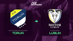 For Nature Solutions Apator Toruń - Platinum Motor Lublin