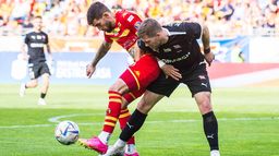 Jagiellonia Białystok - Cracovia