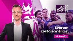 Jej Wysokość Premier League