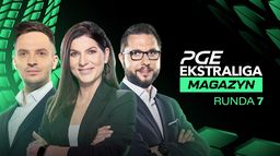 Magazyn PGE Ekstraligi