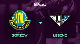 ebut.pl Stal Gorzów - Fogo Unia Leszno