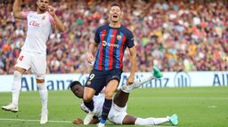 Magazyn skrótów LaLiga Santander