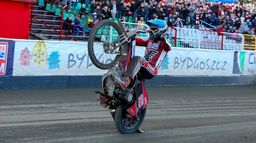 Abramczyk Polonia Bydgoszcz - Arged Malesa Ostrów