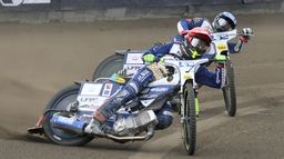 Fogo Unia Leszno - ebut.pl Stal Gorzów