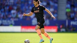 Real Betis - Valencia CF
