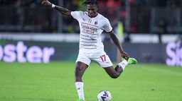 AC Milan - Hellas Werona