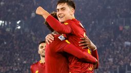 AS Roma - Spezia Calcio