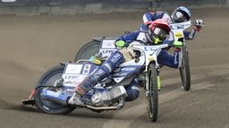 Speedway+ z 1 czerwca